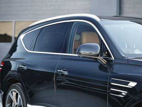 New 2026 Genesis GV80 2.5T Prestige image 3