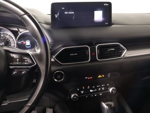 Used 2022 MAZDA CX-5 AWD 2.5 S w/ Select Package image 5