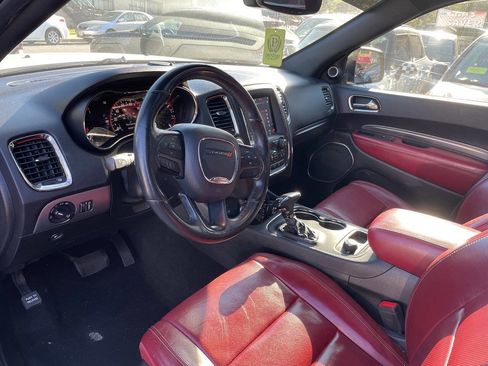 Used 2019 Dodge Durango R/T w/ Trailer Tow Group IV image 15