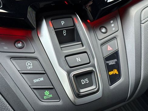 New 2026 Honda Odyssey Sport-L image 24