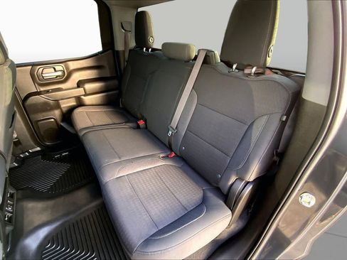 Used 2021 Chevrolet Silverado 1500 LT AWD/4WD image 21