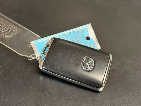 Used 2024 MAZDA CX-90 3.3 Turbo w/ Premium Package image 38