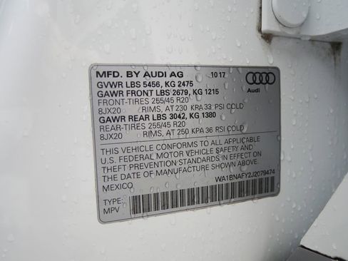 Used 2018 Audi Q5 2.0T Premium Plus image 32