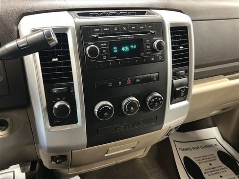 Used 2012 RAM 2500 Big Horn image 17