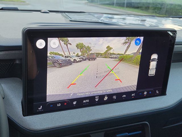 New 2026 Ford Maverick XLT w/ XLT Luxury Package FWD image 30