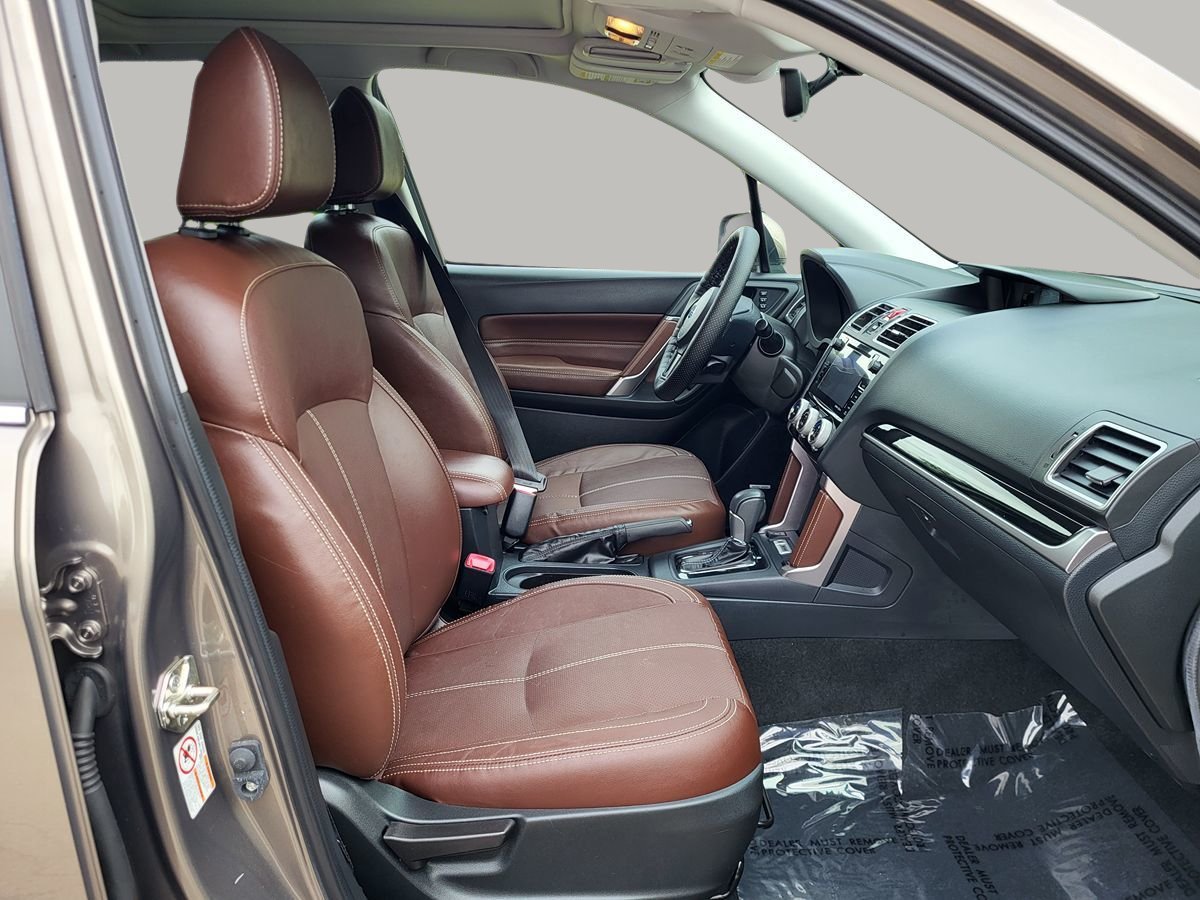 Used 2018 Subaru Forester 2.5i Touring AWD/4WD image 19