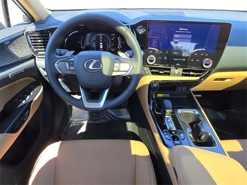 New 2026 Lexus NX 350 AWD w/ Luxury Package image 20
