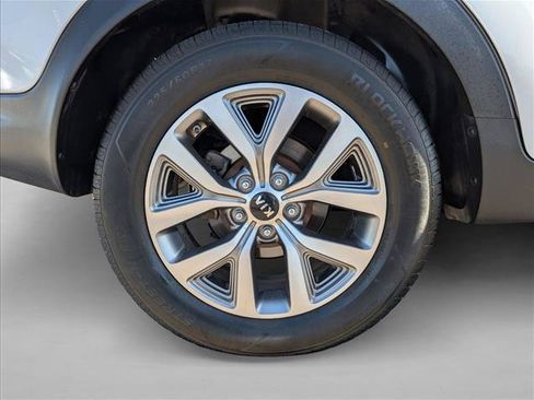 Used 2016 Kia Sportage LX AWD/4WD image 27