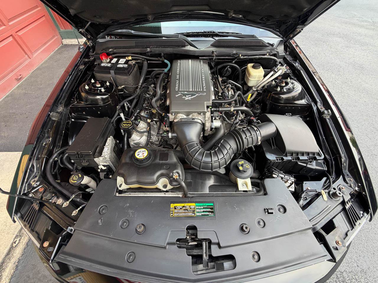 Used 2007 Ford Mustang GT RWD image 28