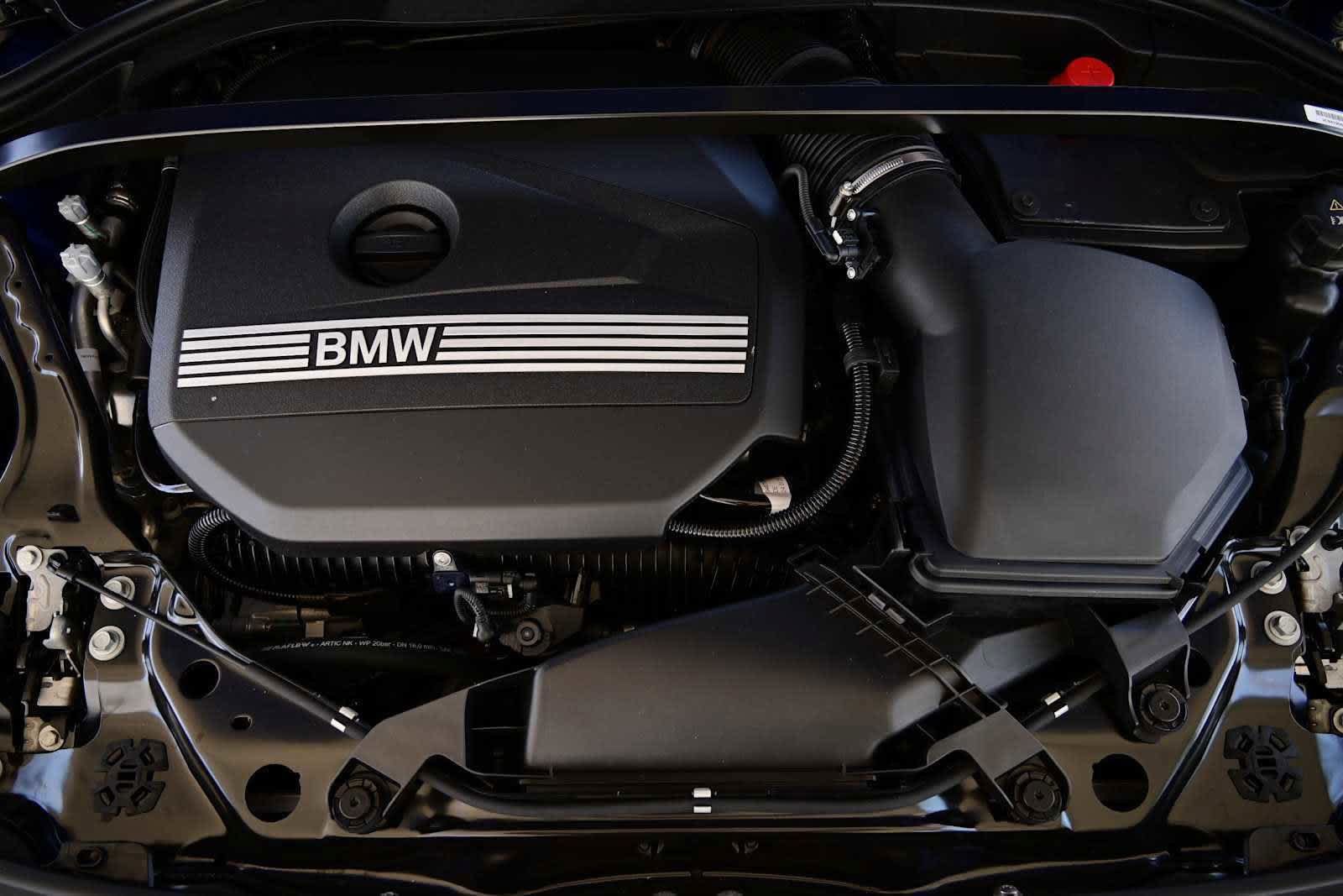 Used 2026 BMW 228i w/ Technology Package FWD image 29