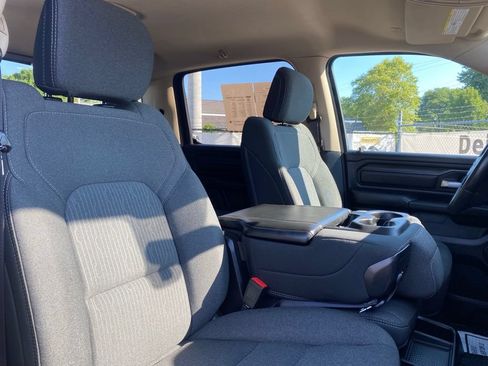 Used 2020 RAM 1500 Tradesman AWD/4WD image 18