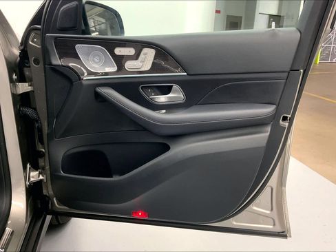 Certified 2021 Mercedes-Benz GLE 450 4MATIC image 9