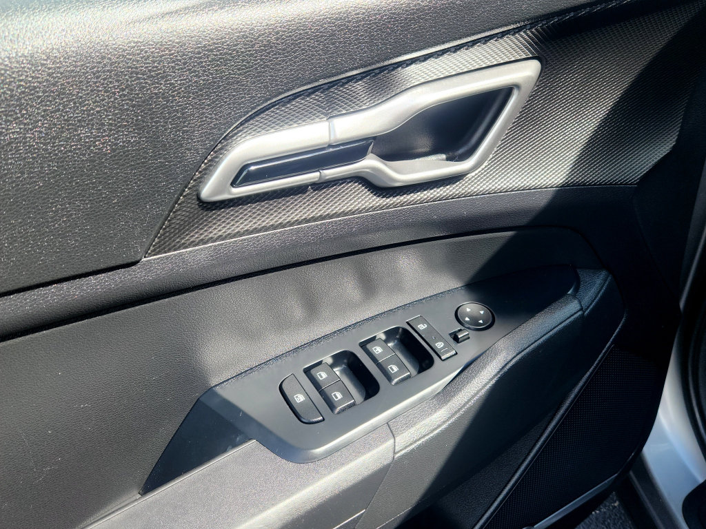Used 2024 Kia Sportage LX FWD image 17