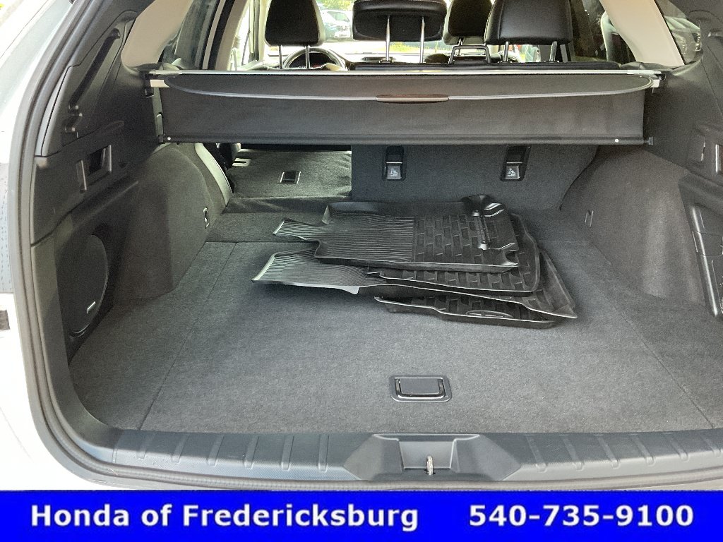 Used 2021 Subaru Outback Limited AWD/4WD image 27