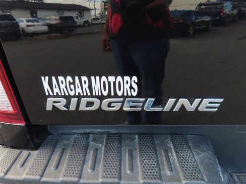 Used 2022 Honda Ridgeline Black Edition image 9