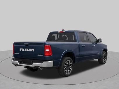 Used 2026 RAM 1500 Laramie