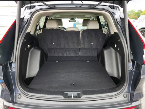 Certified 2024 Honda CR-V EX-L image 10
