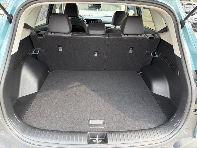 Used 2024 Kia Seltos S AWD/4WD image 26
