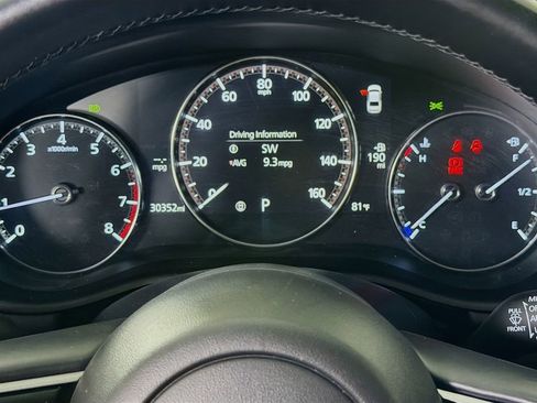 Used 2023 MAZDA MAZDA3 s image 15