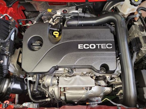 Used 2022 GMC Terrain Denali w/ Denali Premium Package image 30