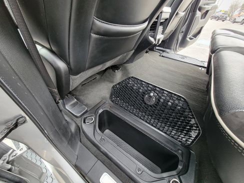 Used 2019 RAM 1500 Laramie w/ Trailer Tow Group image 38