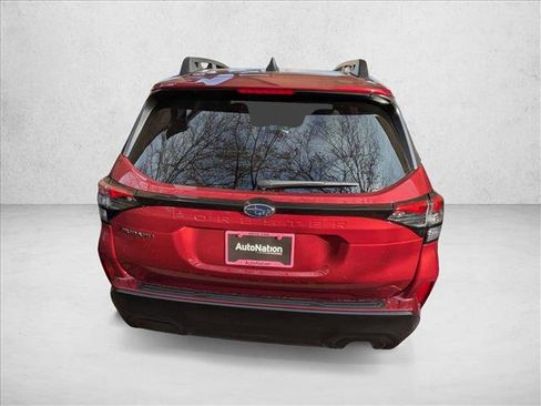 New 2026 Subaru Forester Premium image 5