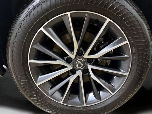 Used 2024 Lexus NX 350 AWD image 29