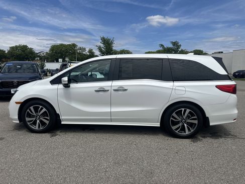 Used 2022 Honda Odyssey Touring image 6