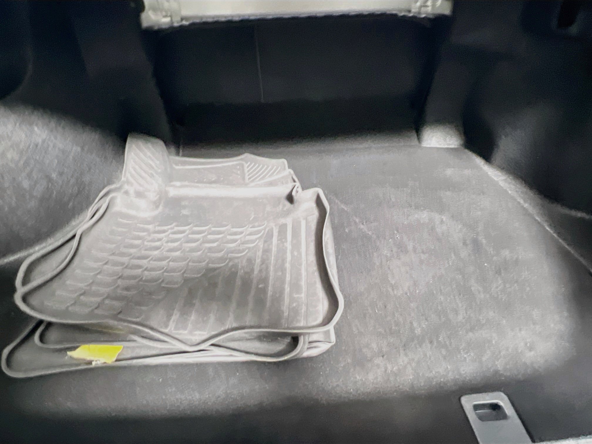 Used 2024 Toyota Camry SE FWD image 33
