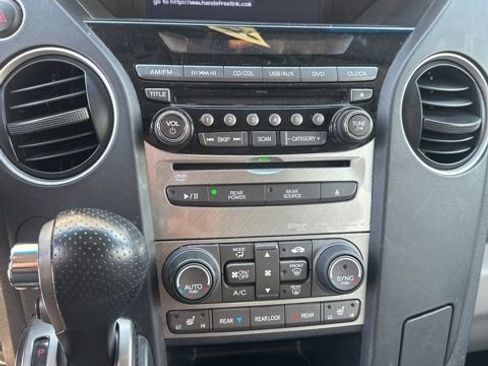 Used 2012 Honda Pilot EX-L image 21