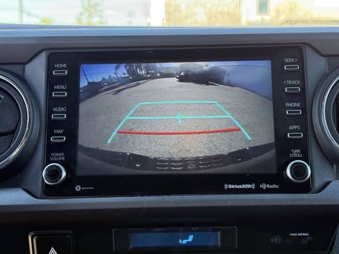 Certified 2023 Toyota Tacoma TRD Off-Road w/ Technology Package image 29