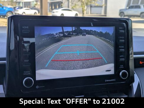 Used 2022 Toyota Corolla SE image 20