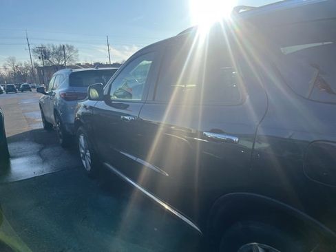 Used 2013 Dodge Durango Crew image 8