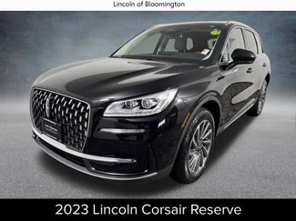 Used 2023 Lincoln Corsair Reserve AWD/4WD 360° Tour