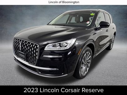 Used 2023 Lincoln Corsair Reserve