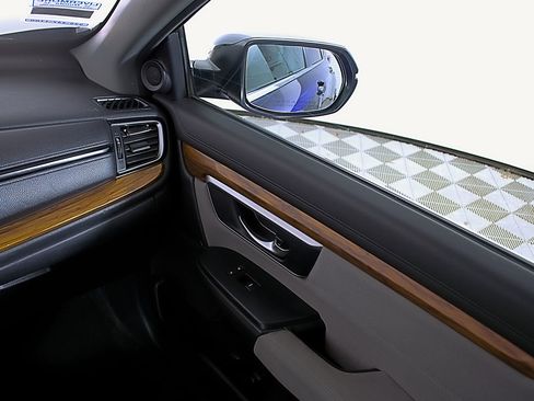 Used 2020 Honda CR-V EX image 18