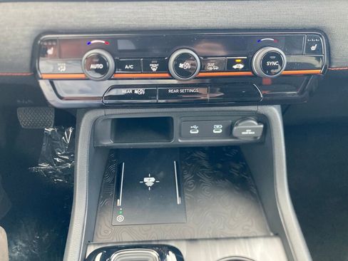 New 2026 Honda Passport TrailSport image 13