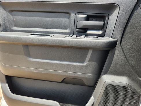 New 2024 RAM 5500 Tradesman w/ Safety Group image 16