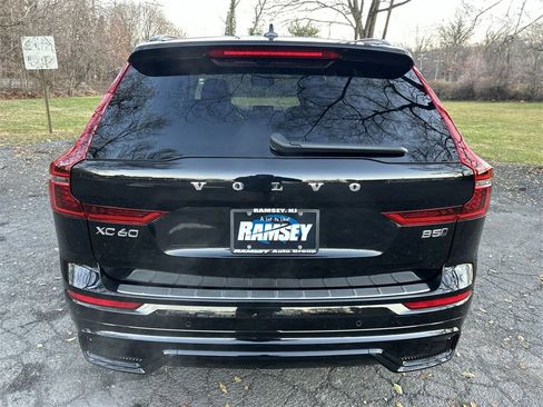 New 2026 Volvo XC60 B5 Ultra w/ Protection Package Premier image 20