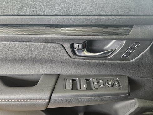 New 2026 Honda CR-V Sport-L image 30