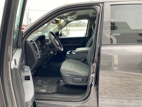Used 2016 RAM 2500 Tradesman w/ Popular Equipment Group RWD image 11