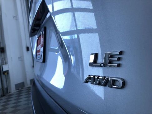 Certified 2024 Toyota RAV4 LE image 15