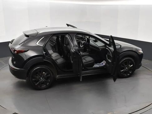 Used 2024 MAZDA CX-30 AWD 2.5 S w/ Select Sport Pkg image 6