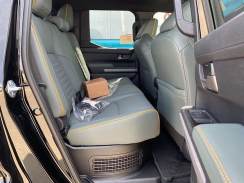 New 2026 Toyota Tacoma 4x4 Double Cab Hybrid image 23