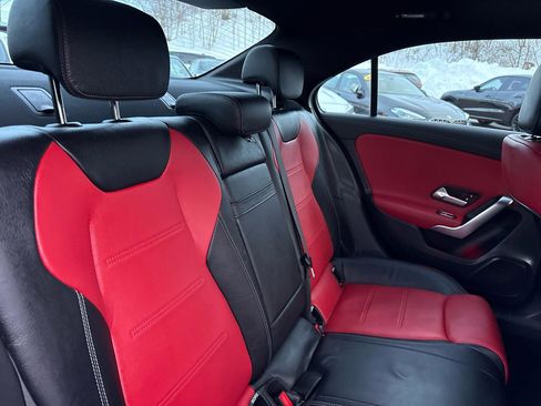 Used 2022 Mercedes-Benz A 220 4MATIC w/ AMG Line image 33