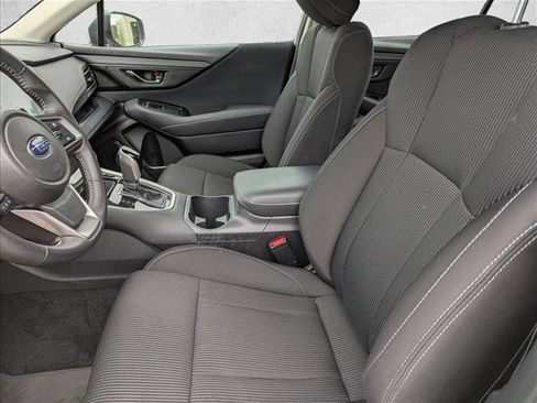 Used 2025 Subaru Legacy Premium w/ Popular Package #1 AWD/4WD image 22