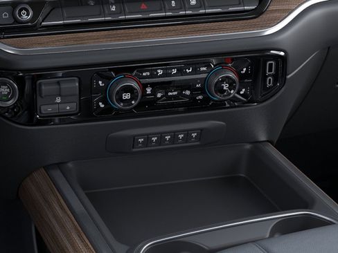 New 2026 Chevrolet Silverado 3500 LT w/ Convenience Package AWD/4WD image 23