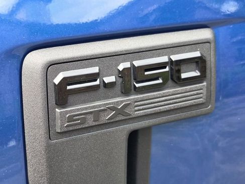 Certified 2023 Ford F150 XL w/ STX Appearance Package AWD/4WD image 16