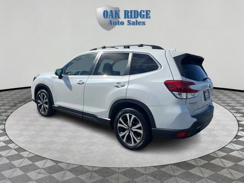 Used 2019 Subaru Forester Limited image 7