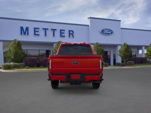 New 2025 Ford F250 XLT w/ Black Appearance Package image 5